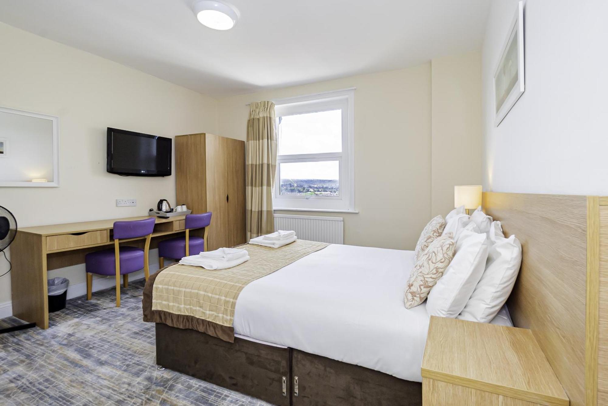 Bay Majestic Hotel Eastbourne Room photo