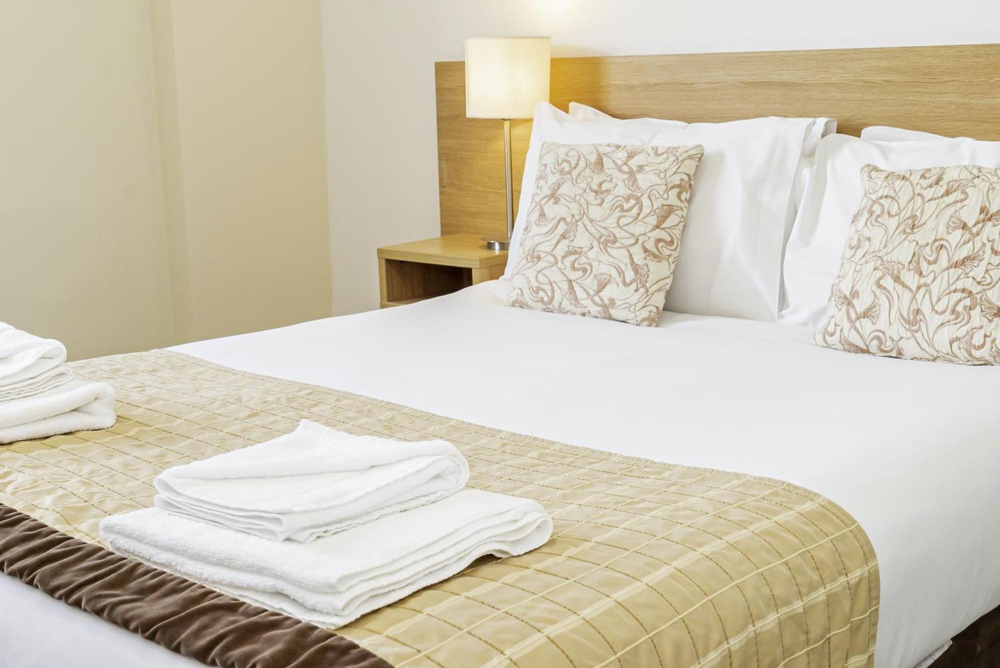 The Majestic Hotel Eastbourne Room photo