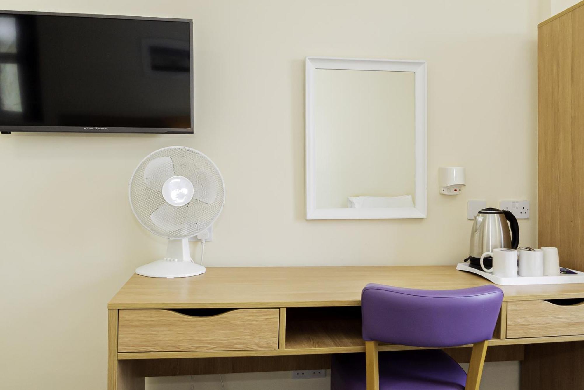 The Majestic Hotel Eastbourne Room photo