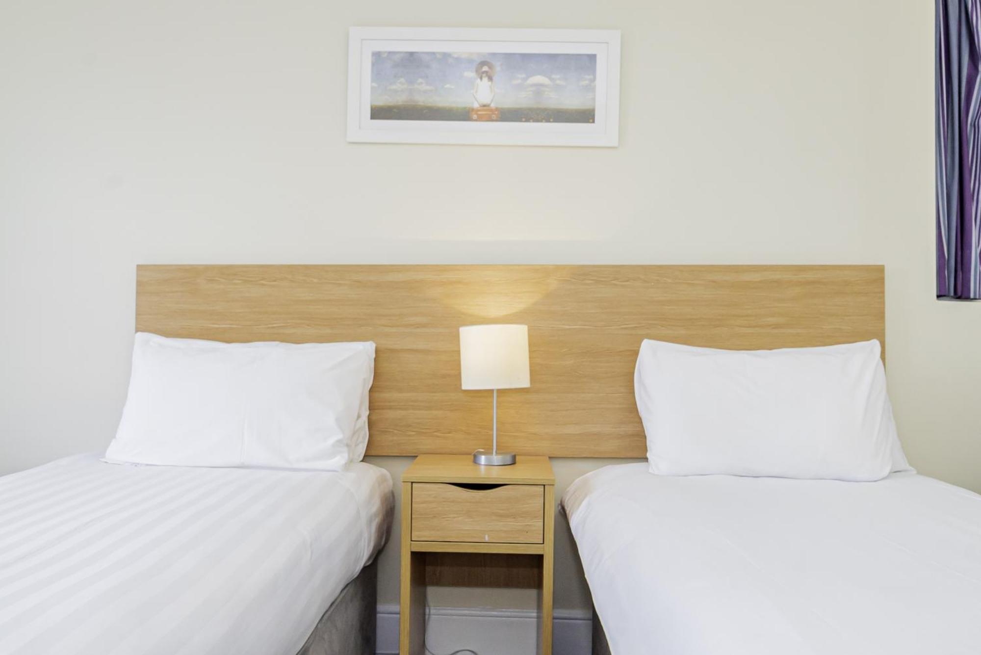 The Majestic Hotel Eastbourne Room photo